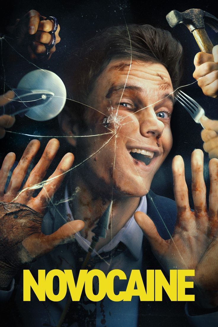English Poster 9